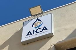 Aica, maxi-piano di manutenzione in provincia di Agrigento: 104 interventi in una settimana