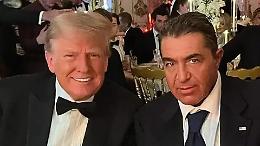 Paolo Zampolli a La Sicilia: &laquo;Nessun legame con la politica: sono italiano, sarebbe stato un sogno vedere la Nazionale negli Usa&raquo;