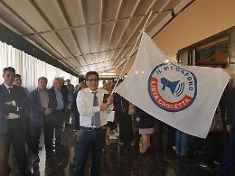 Crocetta tra passato e presente: &laquo;Prima di fare il presidente ero felice, il Pd ha fatto pi&ugrave; opposizione a me che alla destra&raquo;