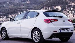Auto usate, in provincia di Ragusa quasi 9.600 veicoli venduti a rischio