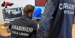 Blitz dei controlli in pub a San Giovanni La Punta come Crans-Montana: ecco il provvedimento
