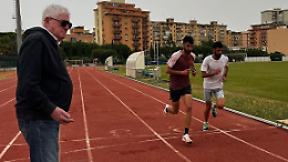 Atletica: stage in altura in Francia per cinque fondisti siciliani, Ala e Osama Zoghlami, Carmelo Cannizzaro, Maria Colajanni e Giorgia Prazza