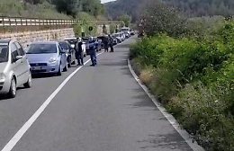 "Il passaggio a livello di Ibla tra Ragusa e Giarratana sta diventando un incubo"