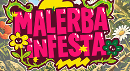Malerba Infesta: due giorni di musica, laboratori e resistenza alla Pineta San Papino 
