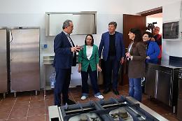 A Marsala apre "La Comunit&agrave; che Accoglie": casa e opportunit&agrave; per chi &egrave; senza dimora 