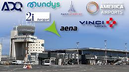 Da Abu Dhabi ai Benetton, chi vuole comprare l'aeroporto di Catania: ecco la fila dei pretendenti (e il nodo Comiso)