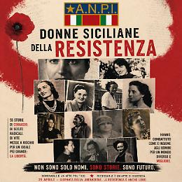 Tra le donne siciliane della Resistenza anche la vittoriese Giuseppina Di Guardo