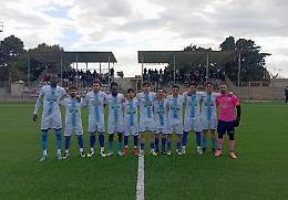 Santa Croce, al Kennedy &egrave; finale play off: serve solo vincere