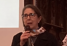 Modica, Lucia Trombadore ottiene il secondo posto nel concorso nazionale dell'Unitre
