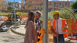 Rete idrica ad Agrigento, ecco le date della svolta: nuove attivazioni a fine aprile e a maggio