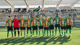 Il Comiso a un passo dal salto in Promozione: si gioca tutto in novanta minuti