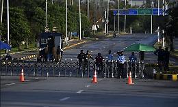 Islamabad: la partita invisibile tra Iran, Pakistan e Stati Uniti che pu&ograve; ridisegnare il Medio Oriente