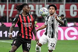 Milan-Juve da tachicardia al contrario: il calcio italiano vi far&agrave; venire voglia di dormire
