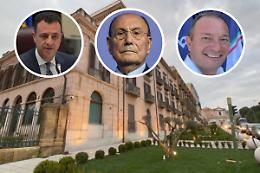 Rimpasto alla Regione: Forza Italia ora accelera, FdI "frena" alle prese con l'affaire Amata e Galvagno