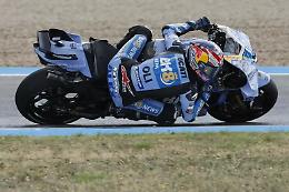 Alex Marquez vince il Gran Premio di Spagna a Jerez: Bezzecchi secondo, Di Giannantonio terzo