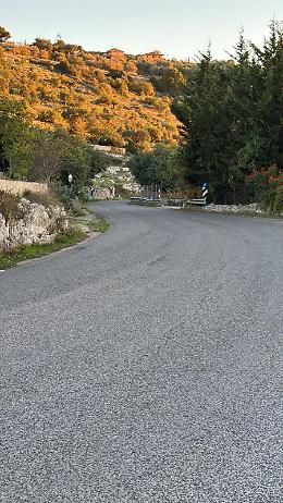 Modica, finanziati i lavori sulla Sp 51 per Passo Gatta