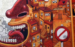 "Agrigento a luci rosse": la passeggiata culturale nei luoghi del piacere proibito