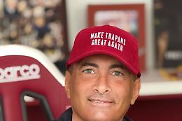 Caos Trapani, dalla retrocessione in D alle aule di giustizia: "Fermate i play-off e i play out"