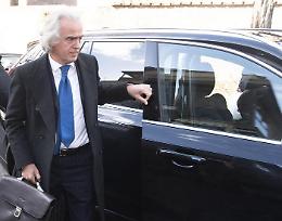 Gli arbitri, l'Inter, l'inchiesta sportiva e il punto dell'avv. Grassani : &laquo;Serie A salva, ma l'AIA &egrave; in ginocchio&raquo; 