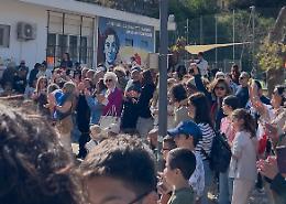 Modica, riuscita la festa "Bedda Ciao": un inno alla Resistenza
