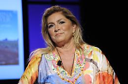 Romina Power a Belve racconta di Ylenia e del matrimonio finito con Al Bano