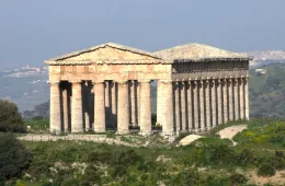 Trilogia dei Vangeli al Teatro Antico di Segesta: Vacis cerca grazia, verit&agrave; e responsabilit&agrave;