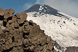 Tra faggete e lava: il fascino del sentiero Acqua Rocca &ndash; Serra del Salifizio sull&rsquo;Etna