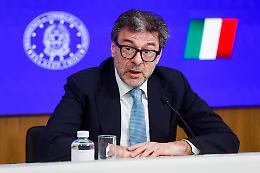 La sfida sui conti pubblici nel Centrodestra tra pragmatismo e rottura