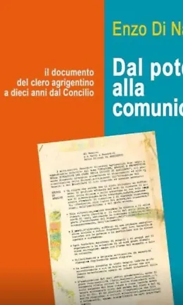 Il Documento dei 60: la frattura che scosse la chiesa agrigentina