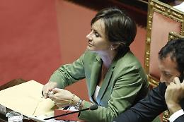  Il Rolex non era una mazzetta: assolta Simona Vicari, nessun patto occulto con Morace