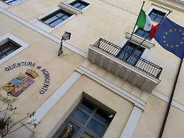 Stop alle auto "fantasma": la Polizia setaccia i noleggiatori di tutta la provincia
