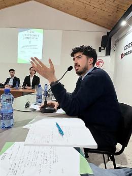 Ragusa e la polemica sulla mancata presenza della Consulta comunale giovanile al corteo del 25 aprile