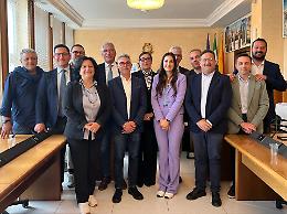 Ragusa, a un anno dall'insediamento il Libero consorzio approva il rendiconto di gestione