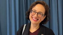 Di Giovanni: &laquo;Pd, porte aperte al contributo plurale di idee e di interessi&raquo;