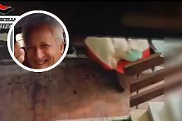 L'inganno, i soldi del bancomat, le coltellate e il cadavere nei sacchi: chi sono i tre aguzzini di Giuseppe 