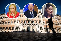 Meloni blinda il ministro Nordio: "Sulla grazia a Minetti aveva le mani legate".  