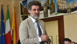 Nico Torrisi riconfermato per acclamazione alla guida di Federalberghi Sicilia: Rosa Di Stefano vicepresidente vicaria