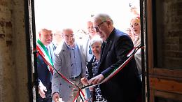 Licata al centro della Storia: il Castello Sant&rsquo;Angelo si fa Museo e laboratorio