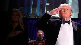 Trump scettico sull&rsquo;Iran: dubbi su Hormuz e sul nucleare