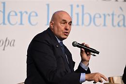 Spese militari, Crosetto: &laquo;Dobbiamo investire di pi&ugrave; nella nostra Difesa