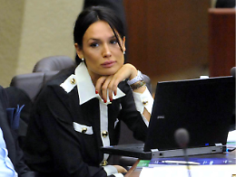 Grazia a Nicole Minetti in bilico, cosa vuole verificare la procura di Milano