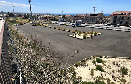 Marina di Ragusa, arriva l'estate ma il parcheggio &egrave; chiuso: la consigliera Caruso chiede di conoscere le motivazioni