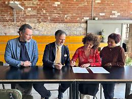 Formazione Eos e Comune di Palermo firmano un protocollo per rafforzare politiche sociali e innovazione