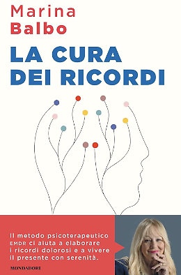 La cura dei ricordi: benessere psichico con Marina Balbo per Il Maggio dei Libri al Palazzo della Cultura di Catania, gioved&igrave; 7 maggio 2026, ore 15:30