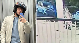 Spari al corteo del 25 aprile, chi &egrave; Eithan Bondi: i coltelli trovati in casa e quel movente ancora ignoto