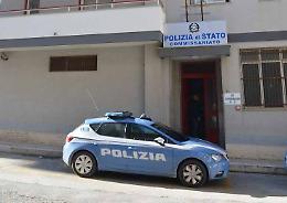 Modica, aggredisce gli agenti della polizia di Stato: arrestato un 28enne