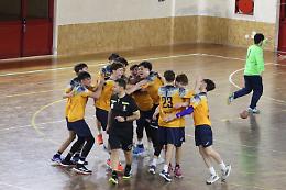 Sport e solidariet&agrave; a Siracusa: Final 4 Under-16 di pallamano e il Teddy Bear Toss