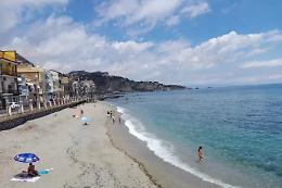 Il tempo del Primo maggio in Sicilia: festa salva ma per due province il mare sar&agrave; proprio out