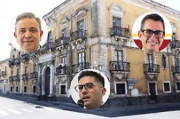 Amministrative 2026, le liste complete di Lentini: tutti i candidati al consiglio comunale