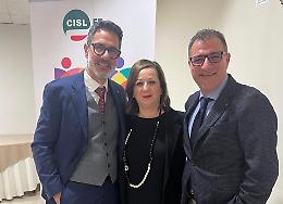 Nuove nomine nella giunta regionale, la Cisl Fp Sicilia: "Buon lavoro, ma ci sono dossier importanti ancora aperti"